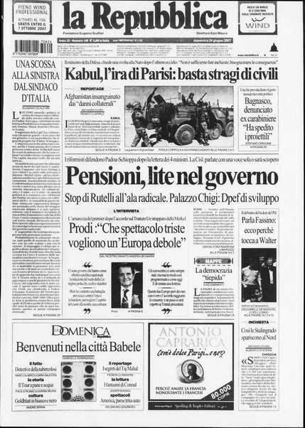 La repubblica